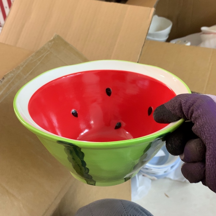 陶瓷制品满25拼单发货默认微瑕