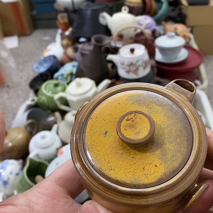 陶瓷艺术品及陶瓷制品壶