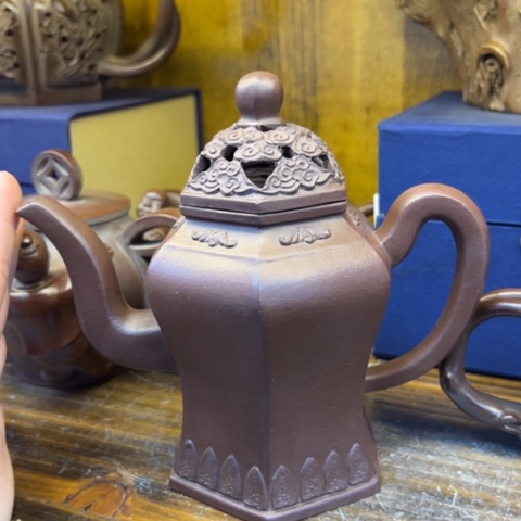 【闪购商品】紫砂茶壶紫砂等工艺