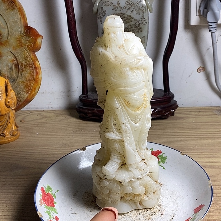 闪购商品直播间画面1