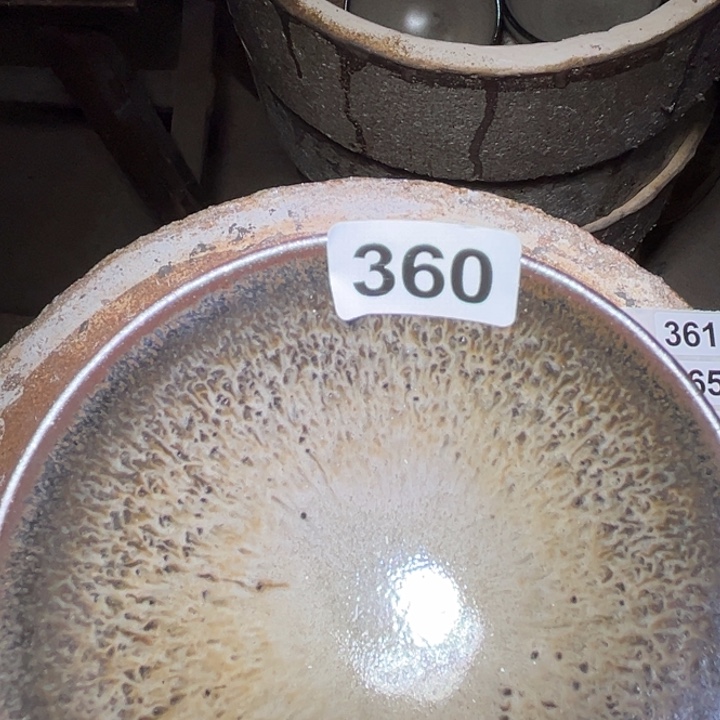 宋月古窯，建盞茶器