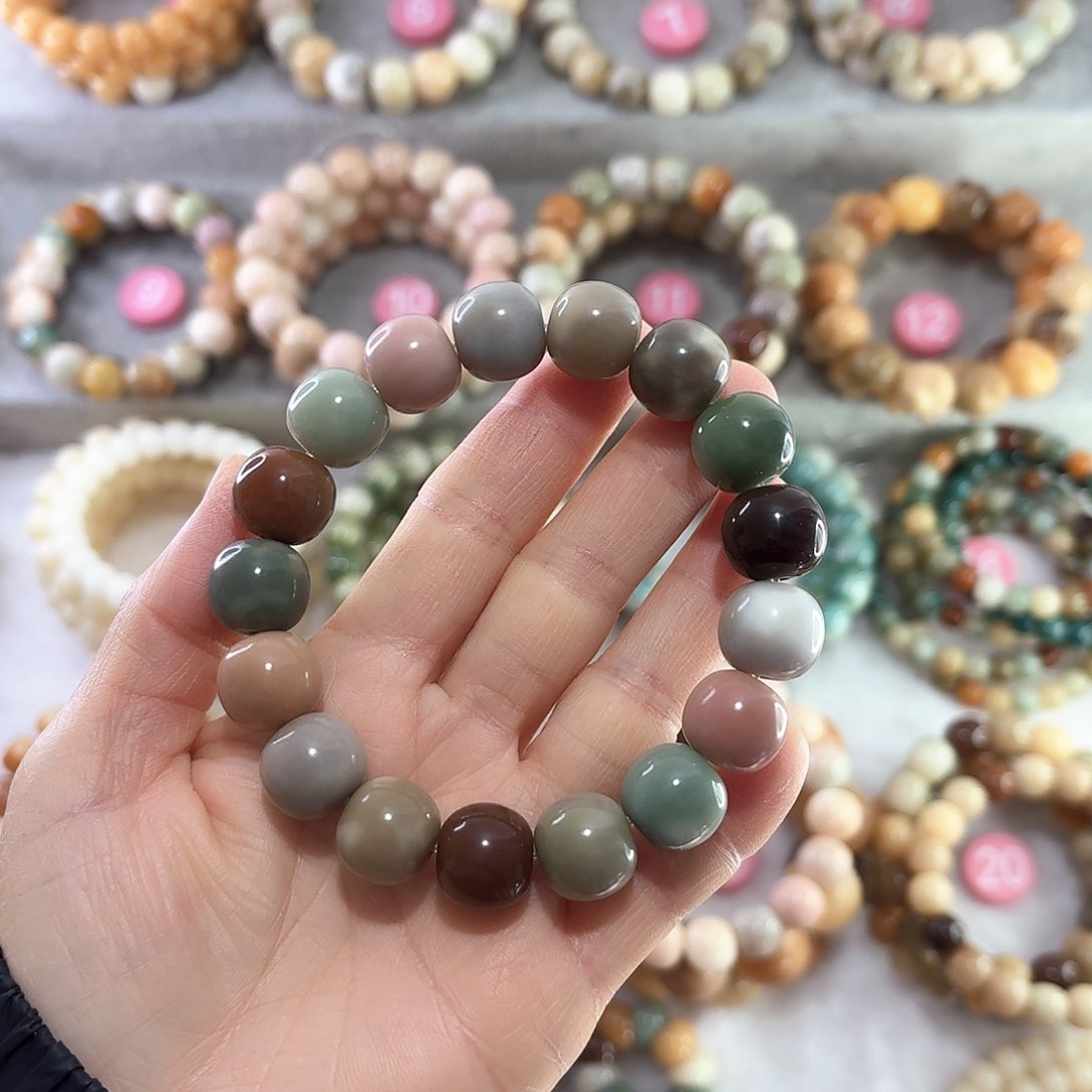 菩提根/象牙果手串