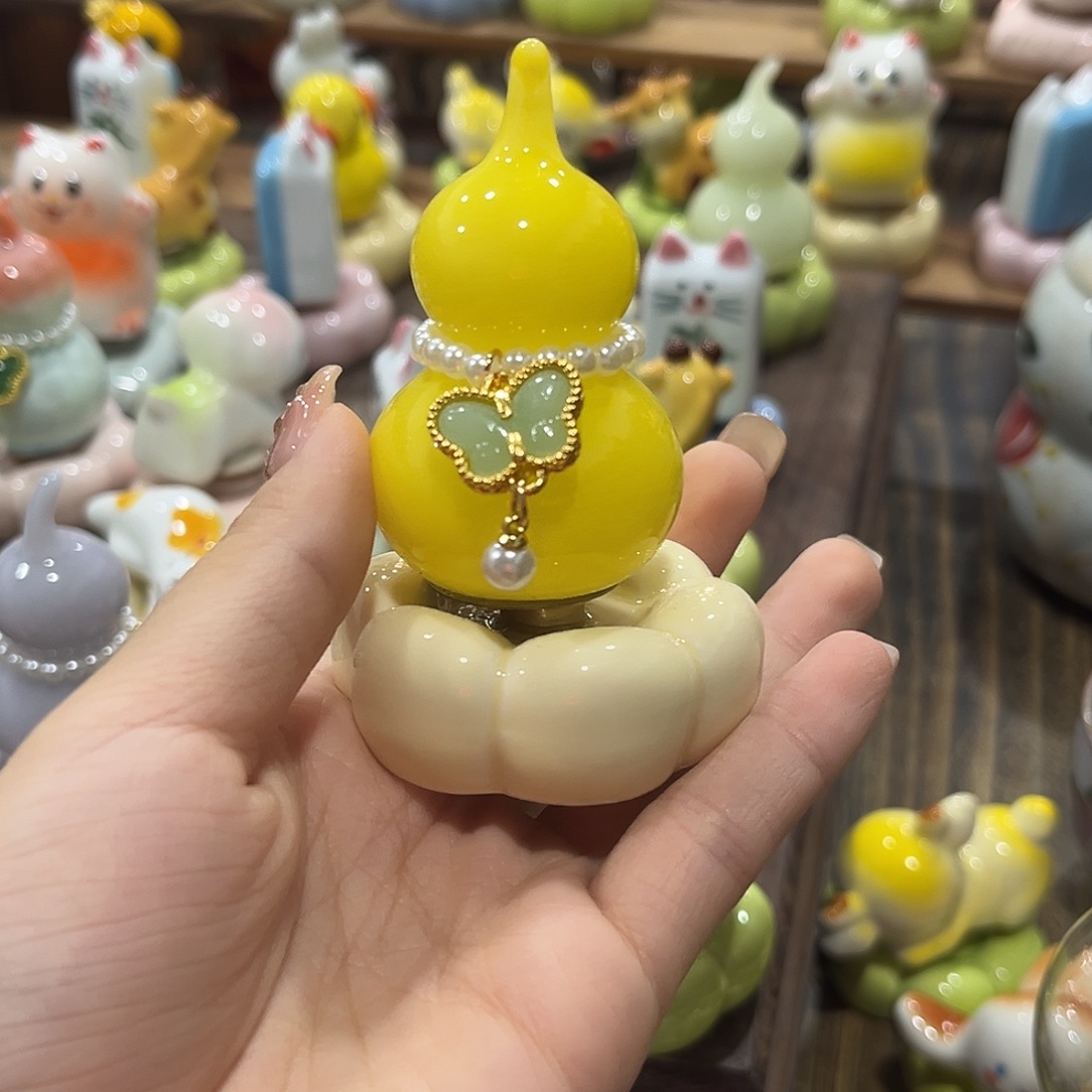 景德镇手工手绘高温釉下彩