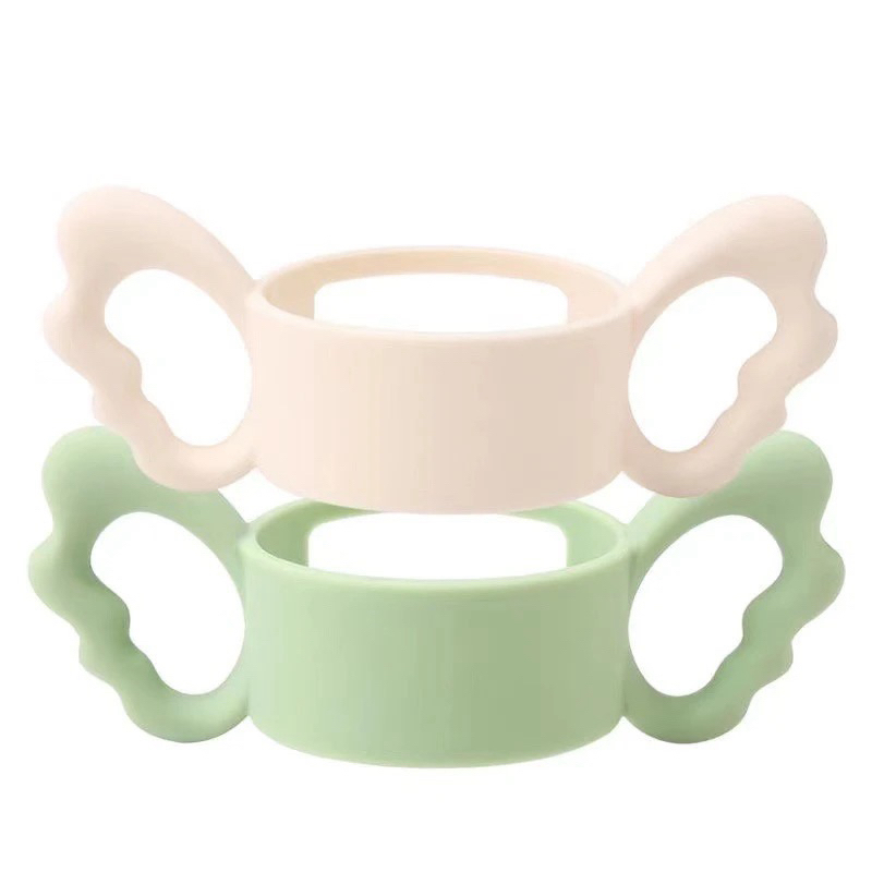 通用型奶瓶手柄（海洋的朋友）