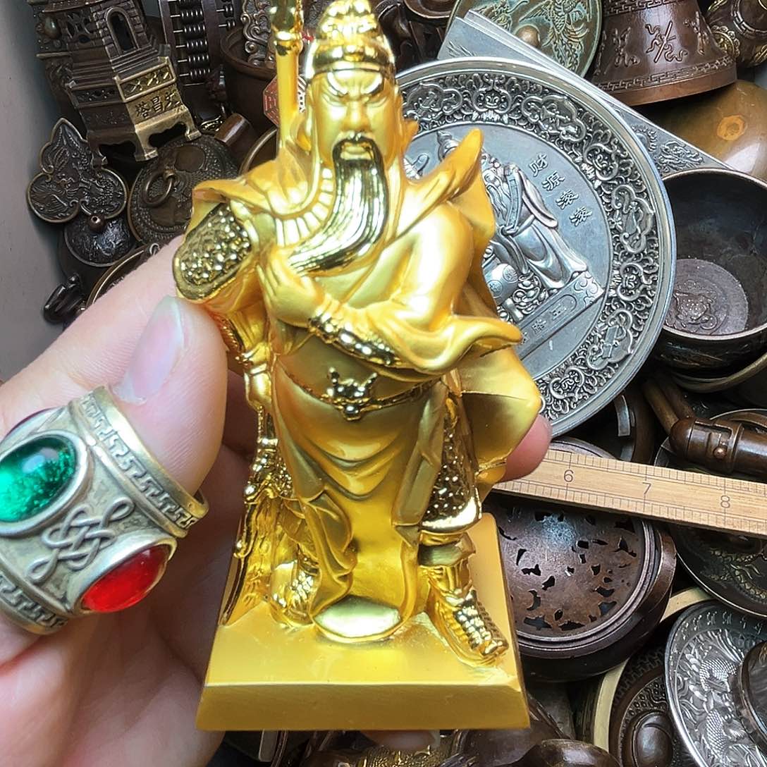 铜锣湾的历史文化