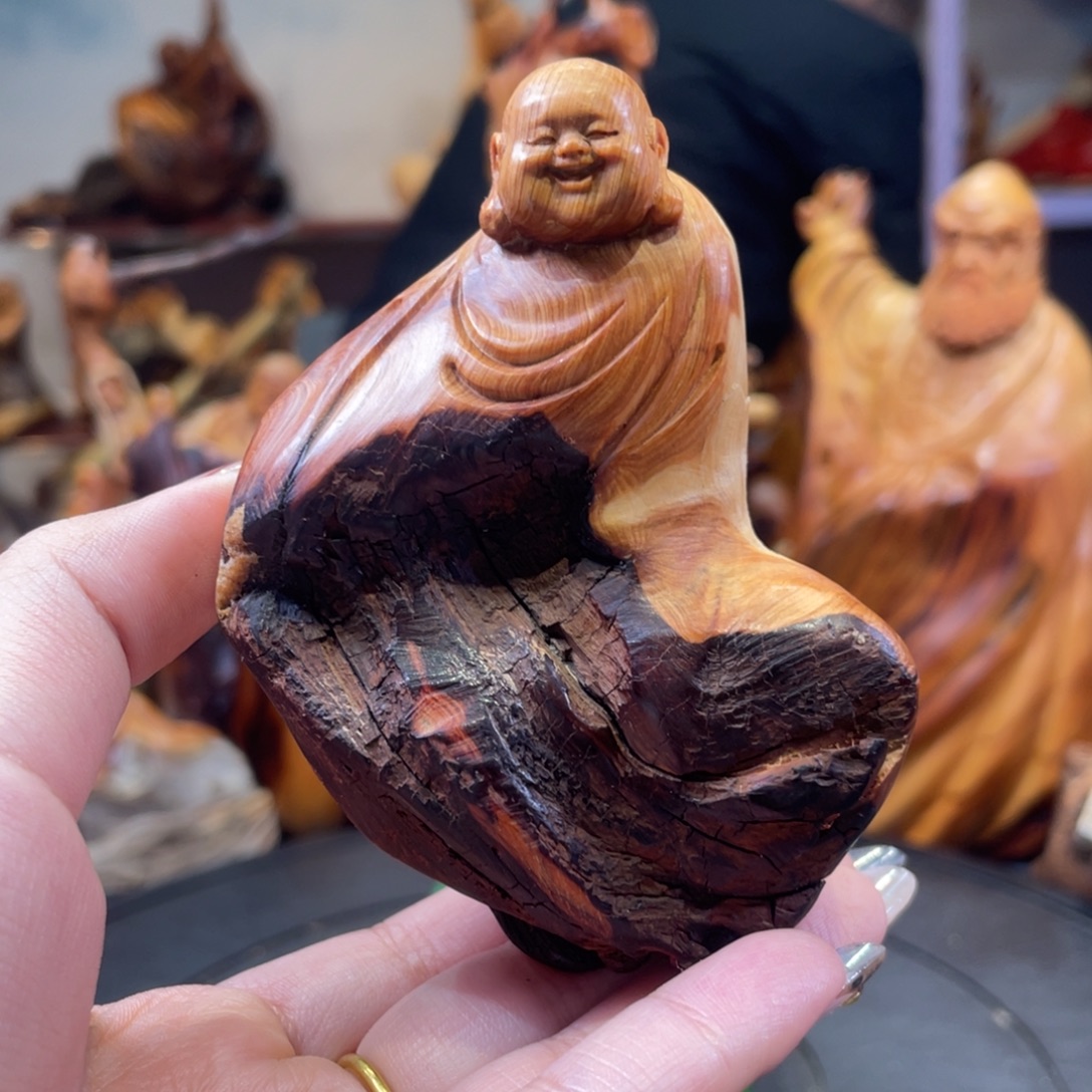 柏木（崖柏）手串/手链