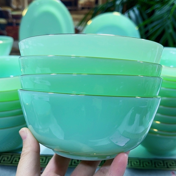 景德镇高端玉瓷单品