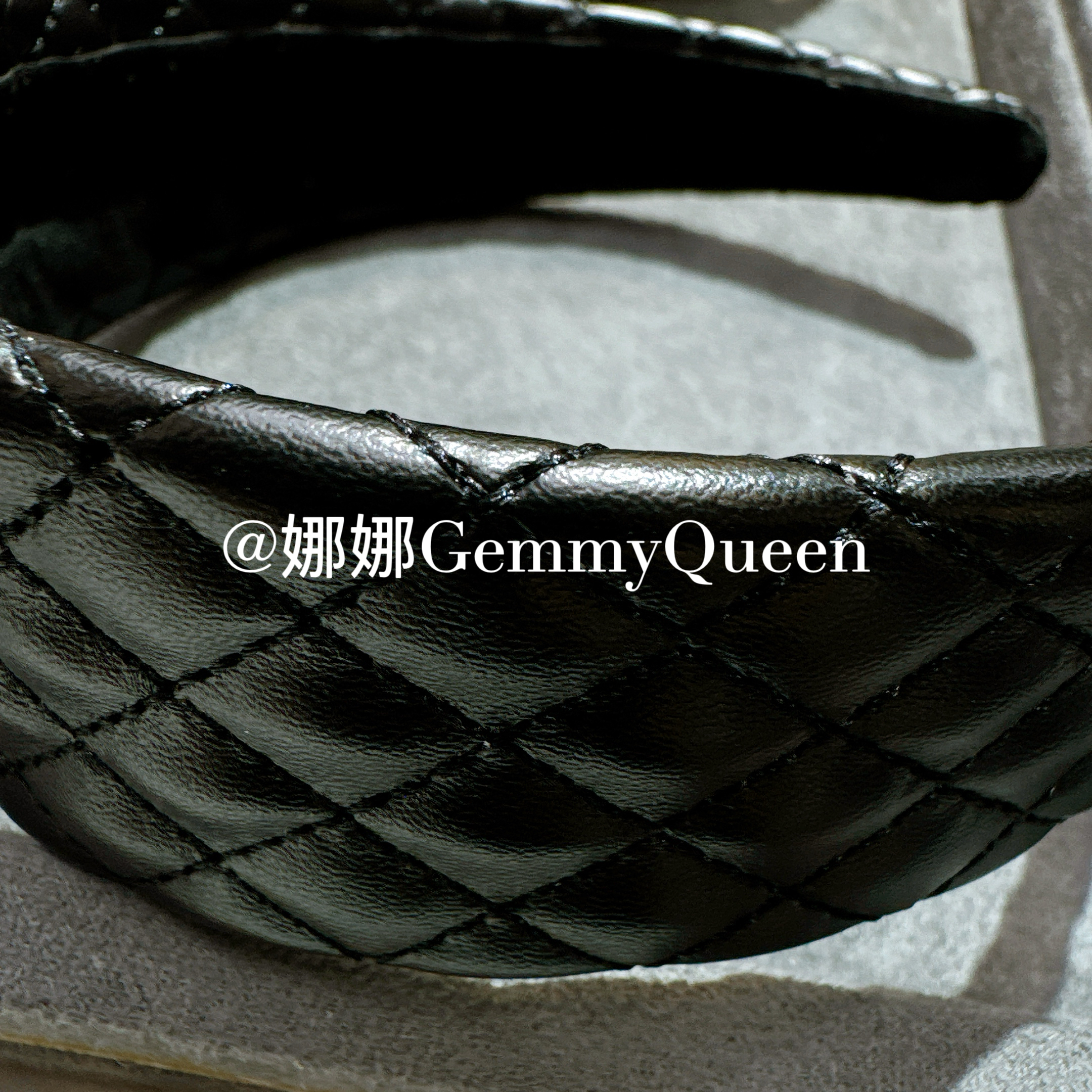 娜娜GemmyQueen发箍GQ09931