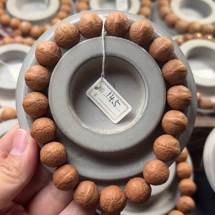 凤眼菩提手串14.5mm手串