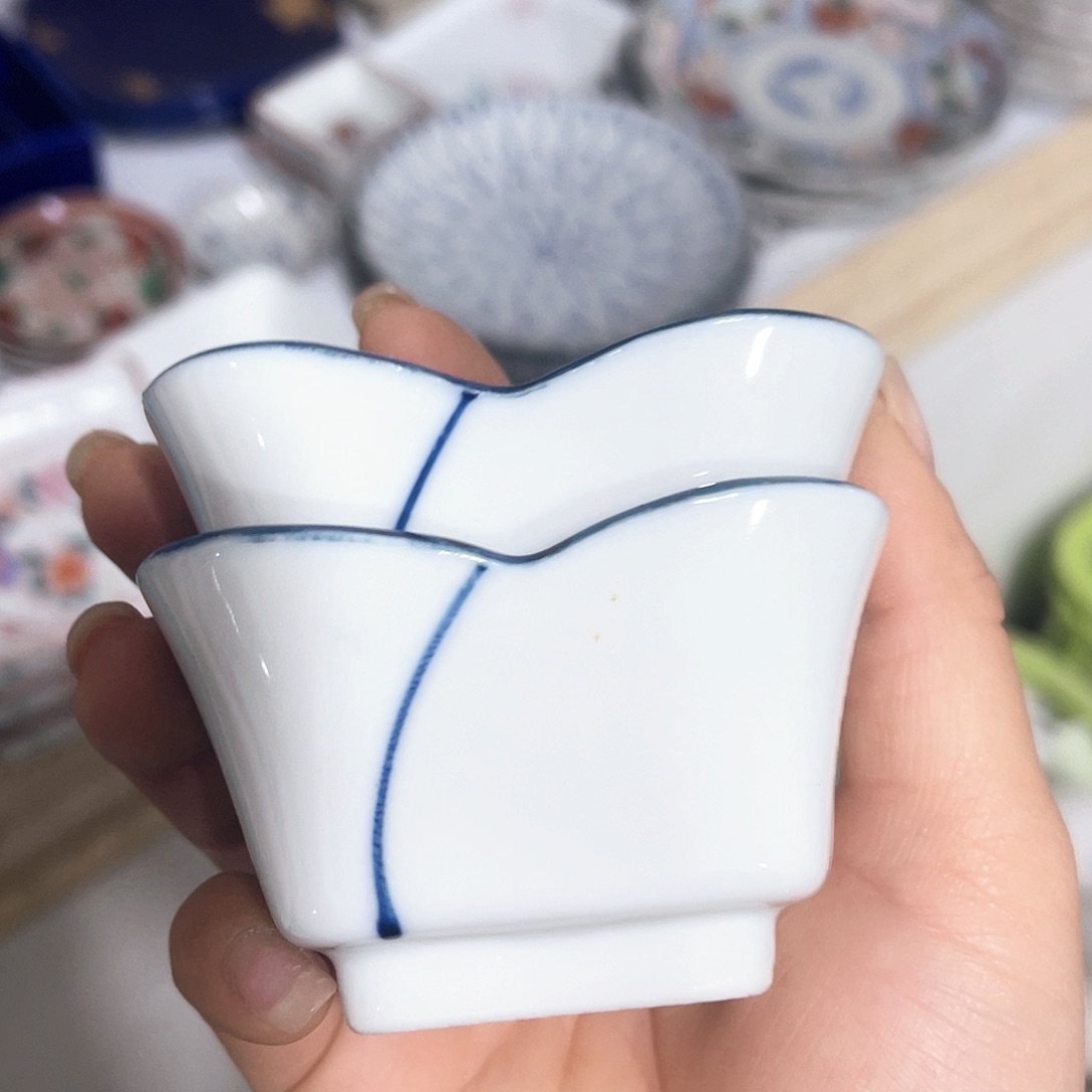 瓷片U****n我今天下午来找不着
