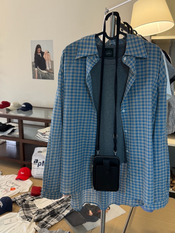 （合辑链接）001-100春夏韩系短袖宽松短袖