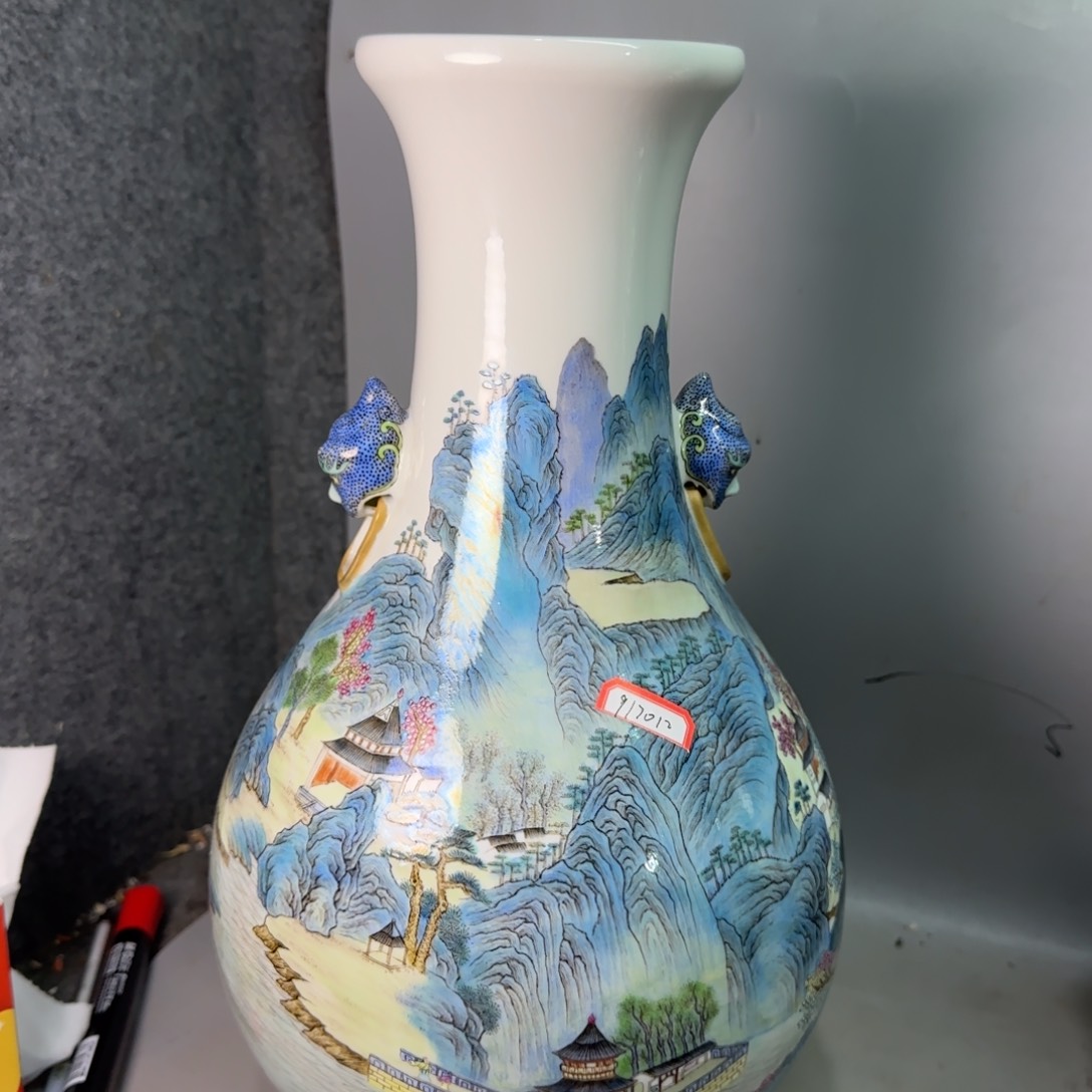 杯悟*陶瓷精品展示中心