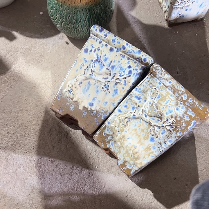 紫砂花盆花盆花盆