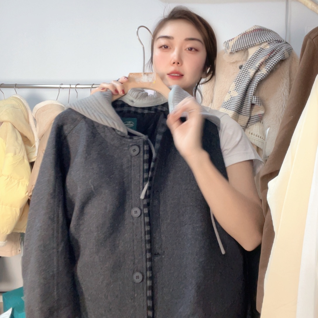 旺****冬季新款韩版链接