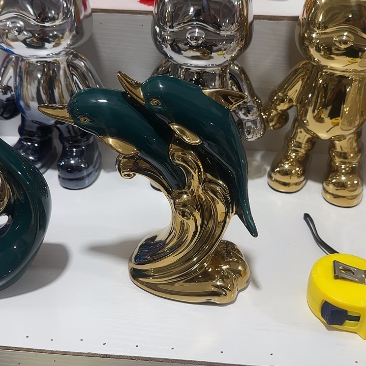 汐***汐软陶摆件哈哈哈哈