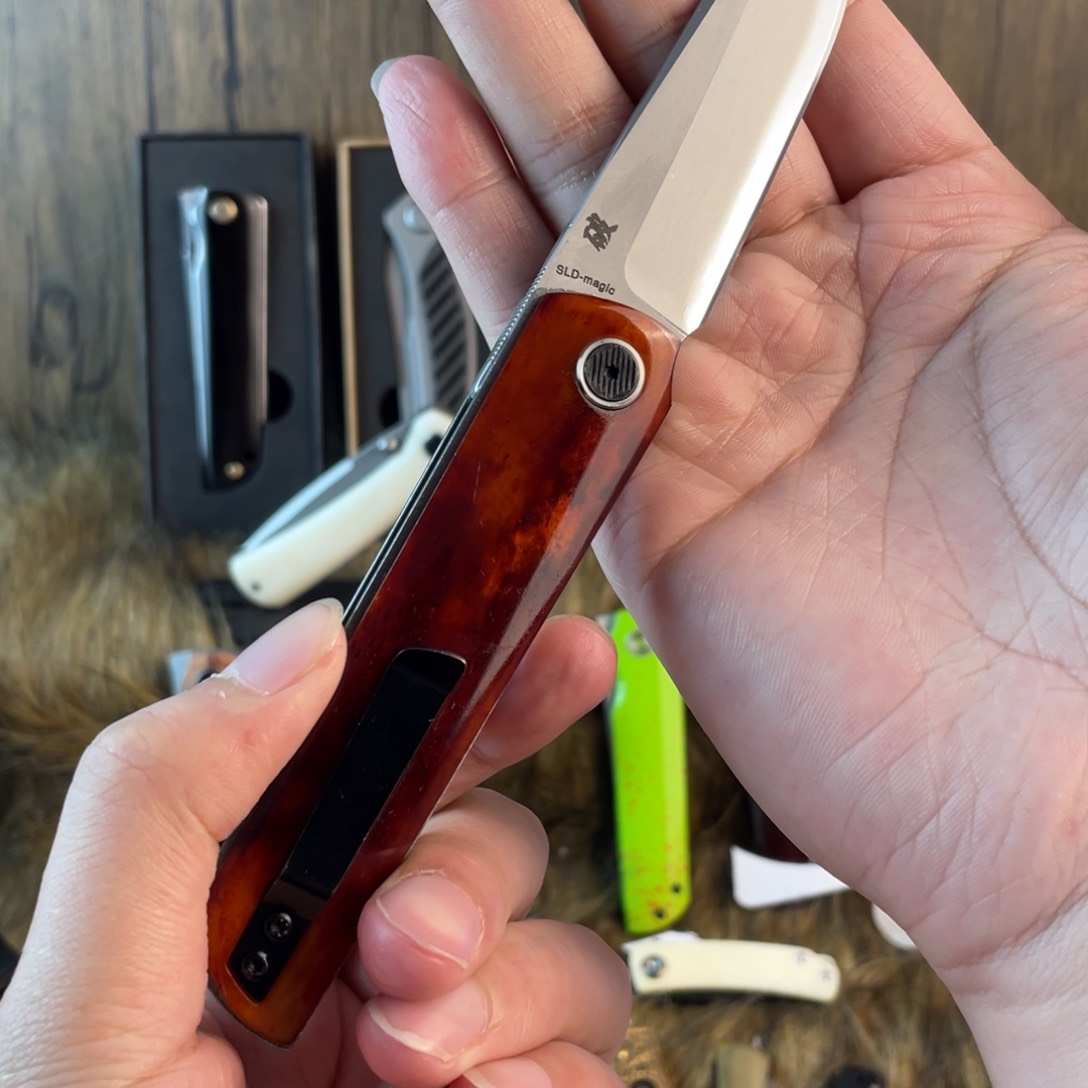 大马士革多功能工具