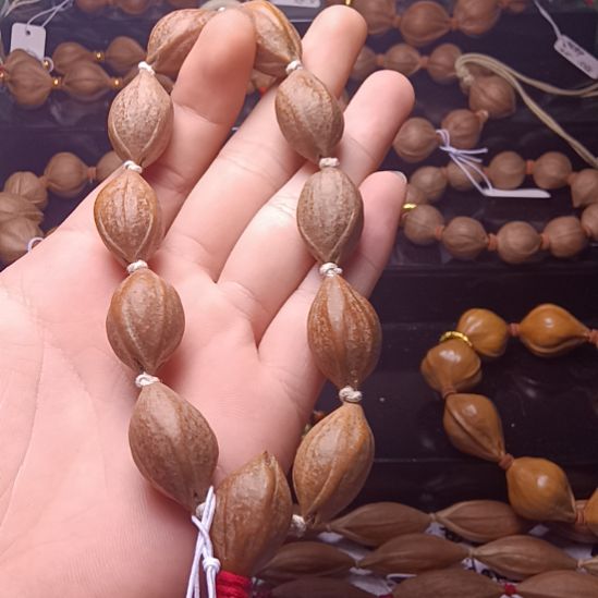 用***0橄榄核手串/手链橄榄核三花铁核手串