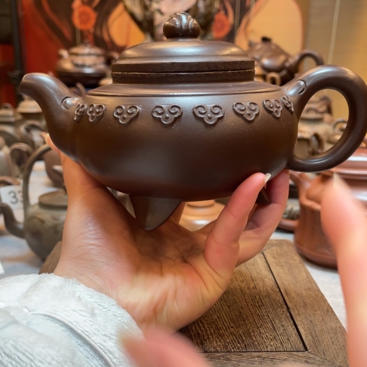 紫砂茶壶紫砂茶具紫砂