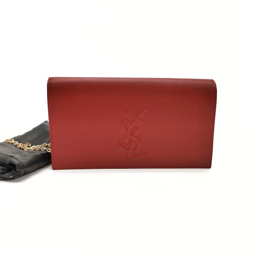 元品奢选/95新/圣罗兰/单肩包/SN-X504471