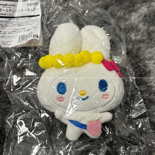 拓麻歌子美乐蒂包挂