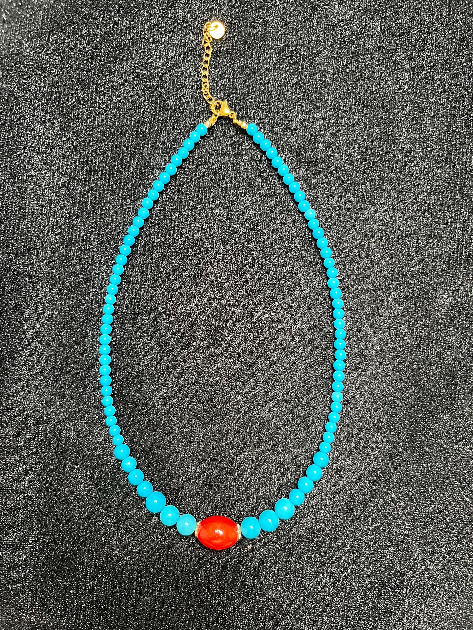 复古配饰简约百搭锁骨链