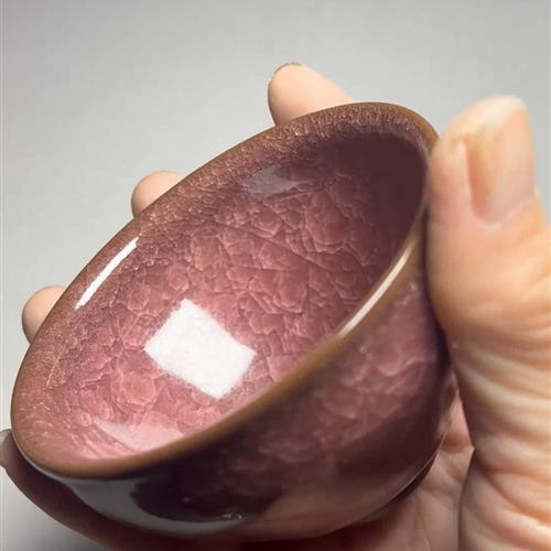 【闪购商品】茶盏-144............