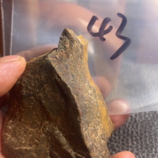 西安石精美迷彩绿