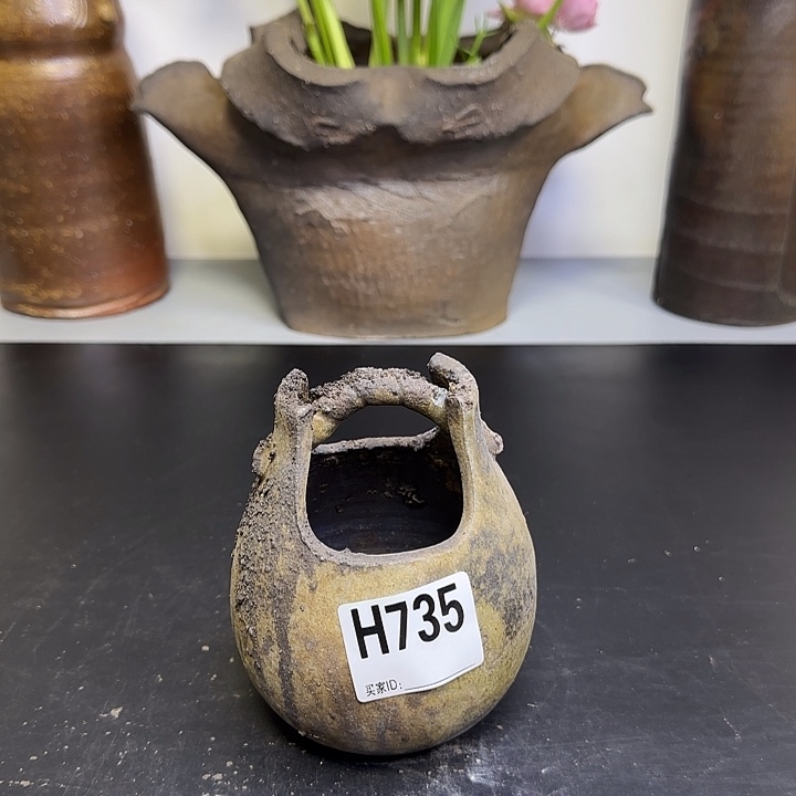 备前烧作品备前烧作品