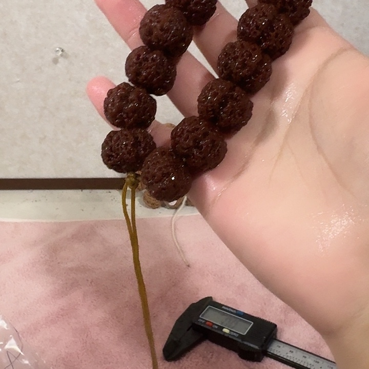 *****金刚菩提吊坠22+23