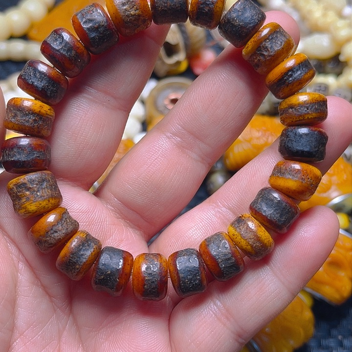 鹿骨手串/手链其他