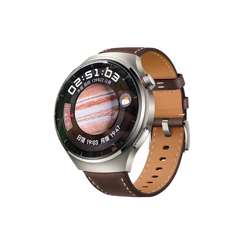 9新 Huawei/华为 华为watch4pro 智能手表 手环