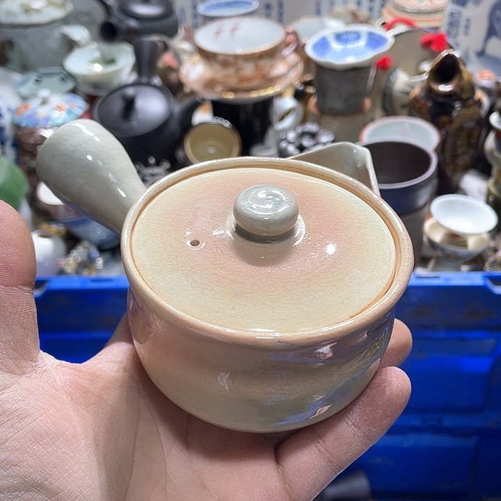瓷片我是真的想去看看我这个