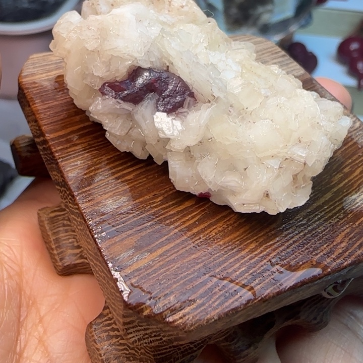 小***莹天然辰砂88888888888