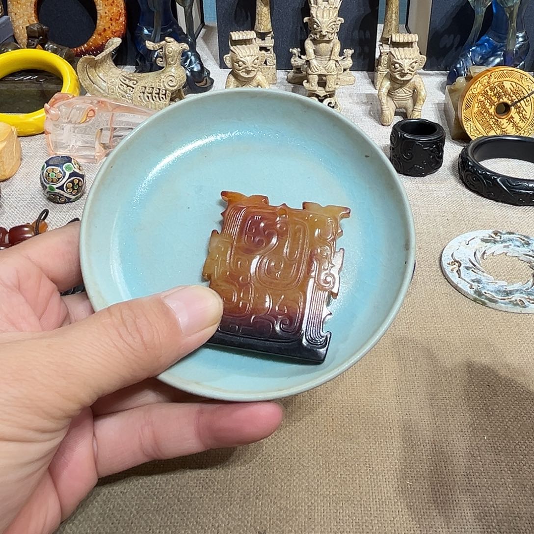 汤***师茶盏建盏建盏建盏建盏