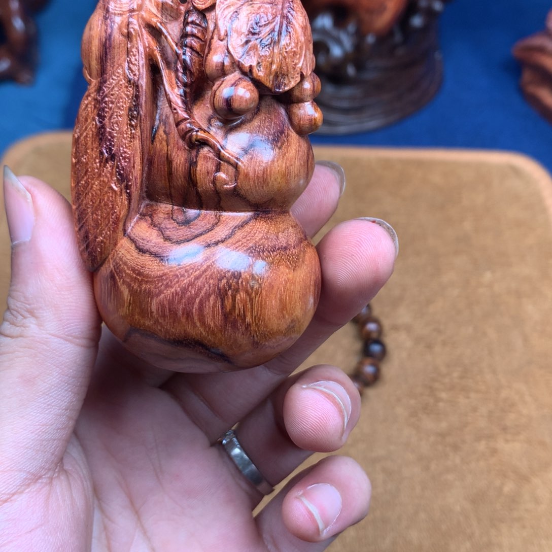 木北*海南黄花梨木等