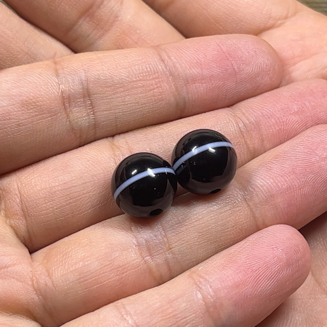 天***曦玛瑙/玉髓未镶嵌手链