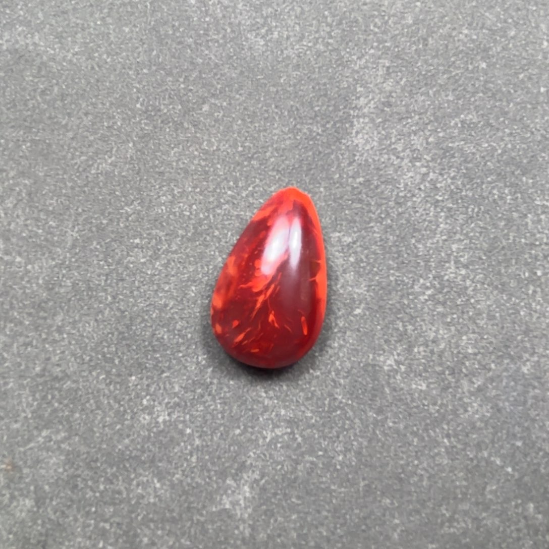 南红玛瑙颈饰合金乐**境