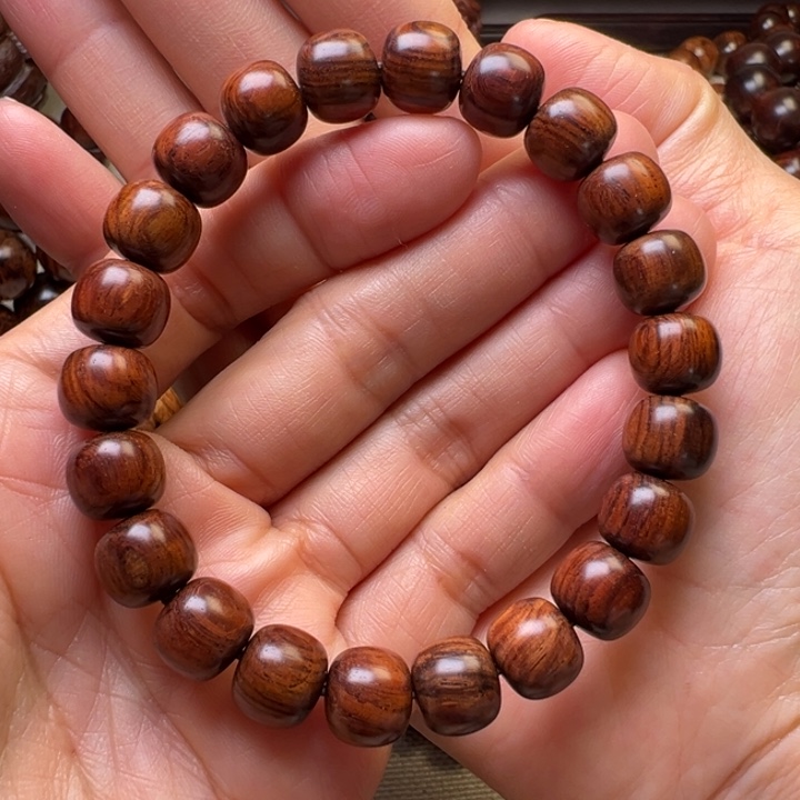 黄花梨/降香黄檀海南黄花梨老料入门级8✖️9