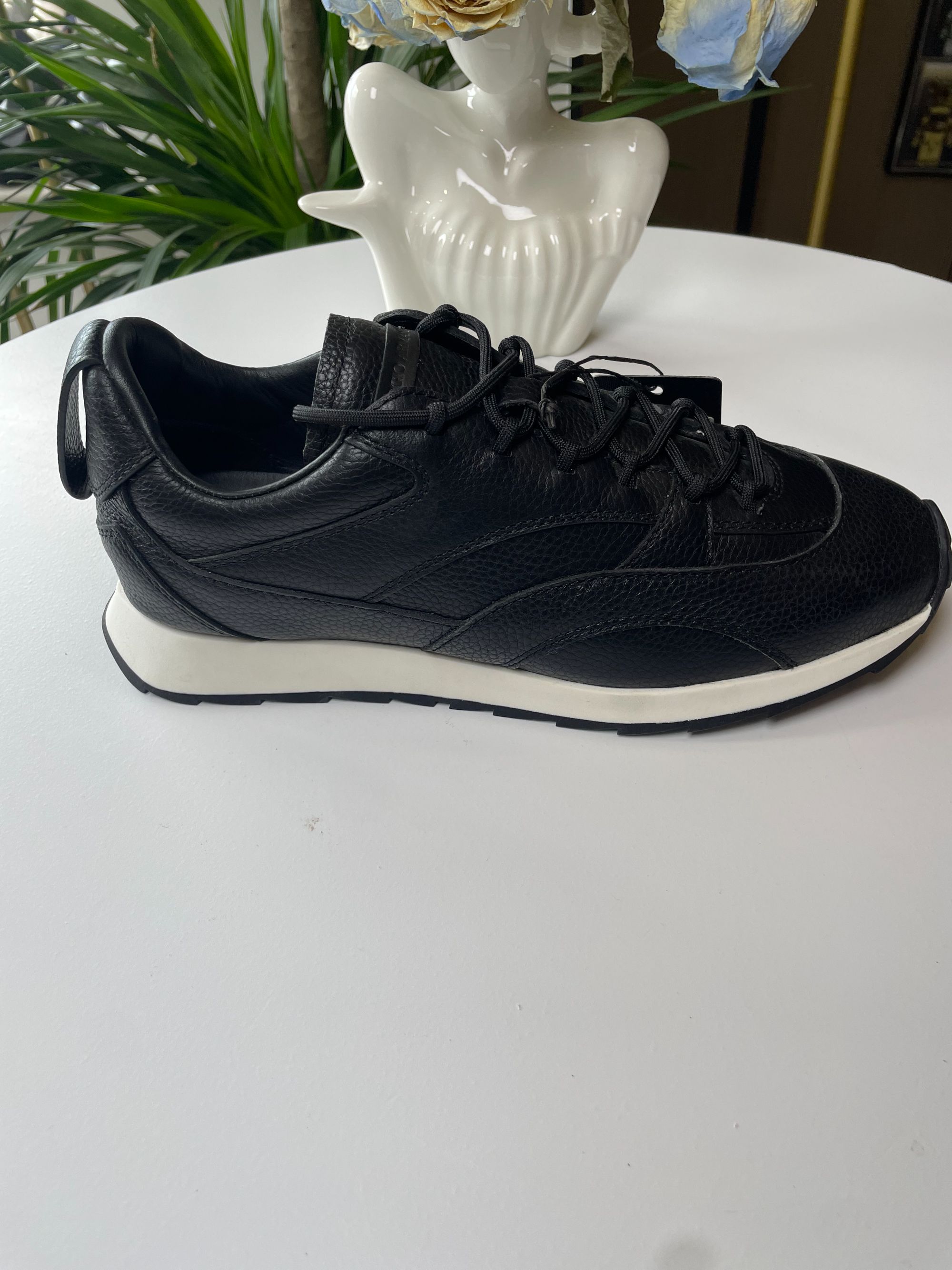 AM001男士经典时尚休闲鞋