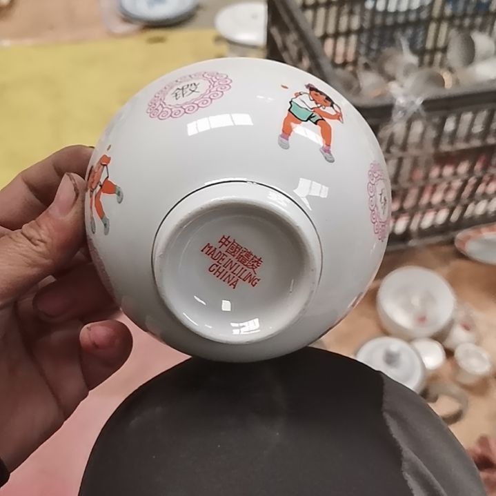 摆件，烧制问题都是正常的51