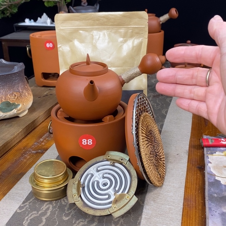 紫砂茶壶炭炉683388669866999999