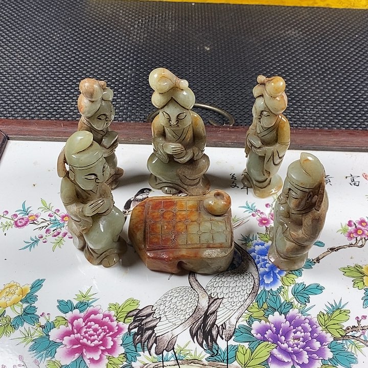 紫砂其他。                 