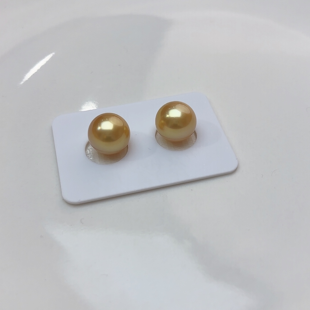 海水珍珠裸珠未镶嵌