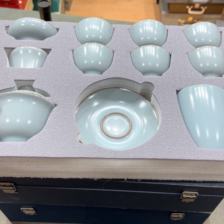 【闪购商品】杯哼哼唧唧看着看着看着