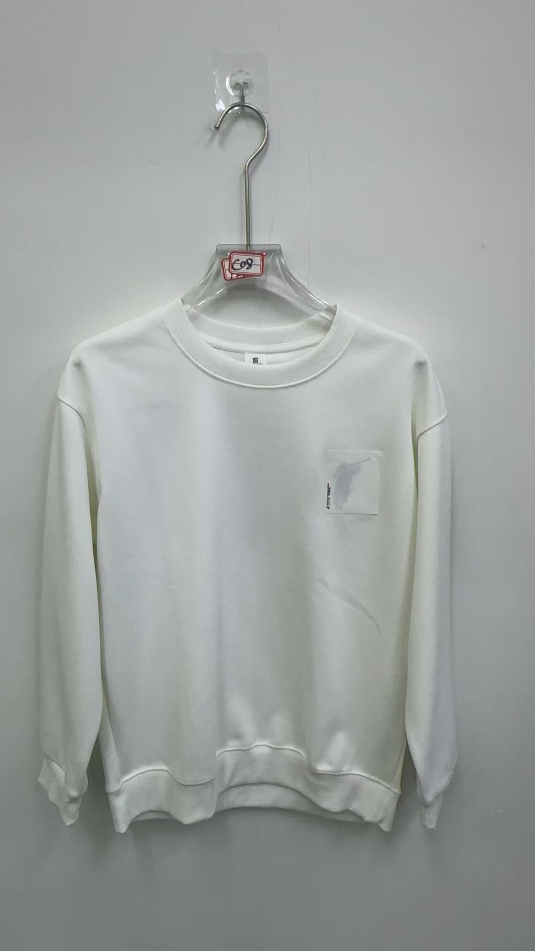 女士百搭卫衣C08-杰