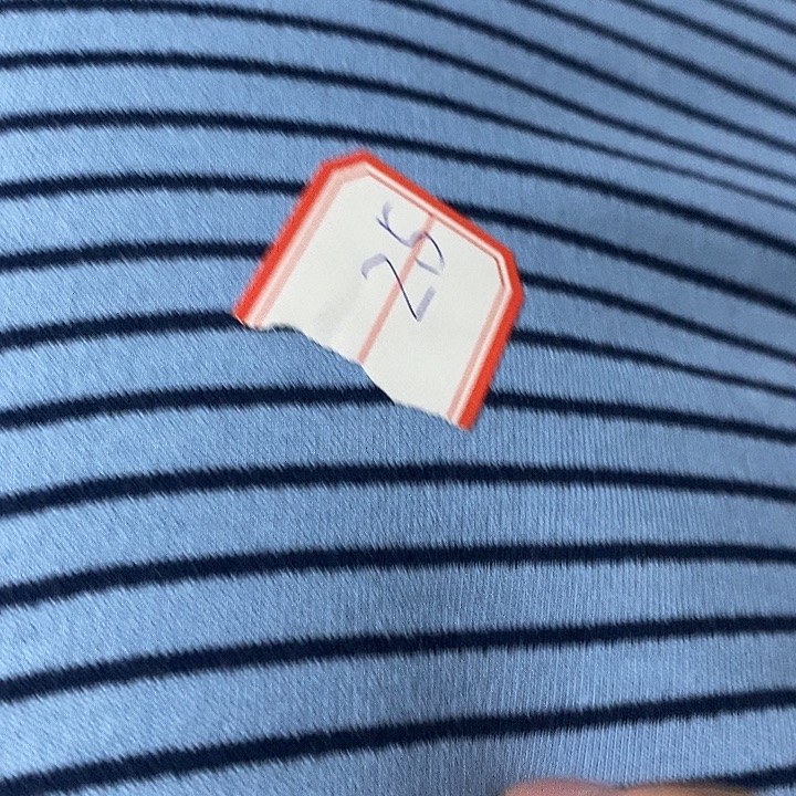 无纺布高档面料2.5