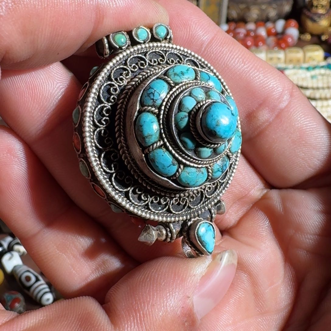 柏香籽/百香籽吊坠开***?