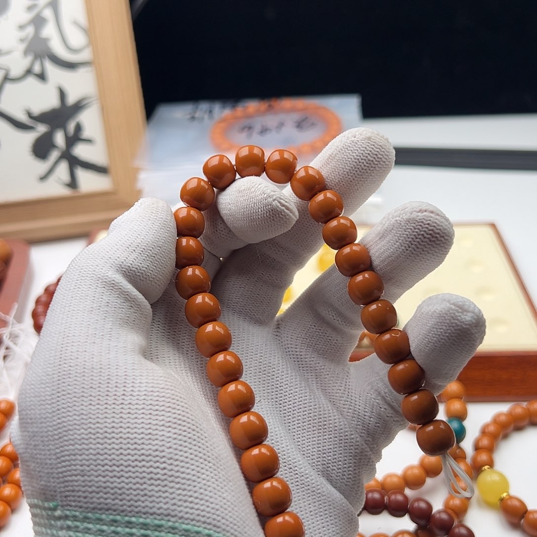 猴头核桃手串奥***团全品老型9.2