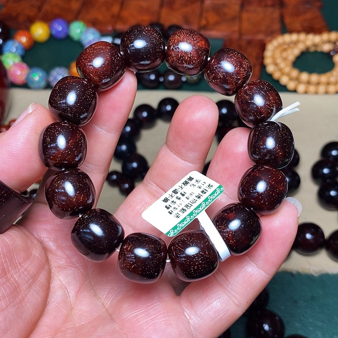 檀香紫檀（小叶紫檀）其他爱*谁