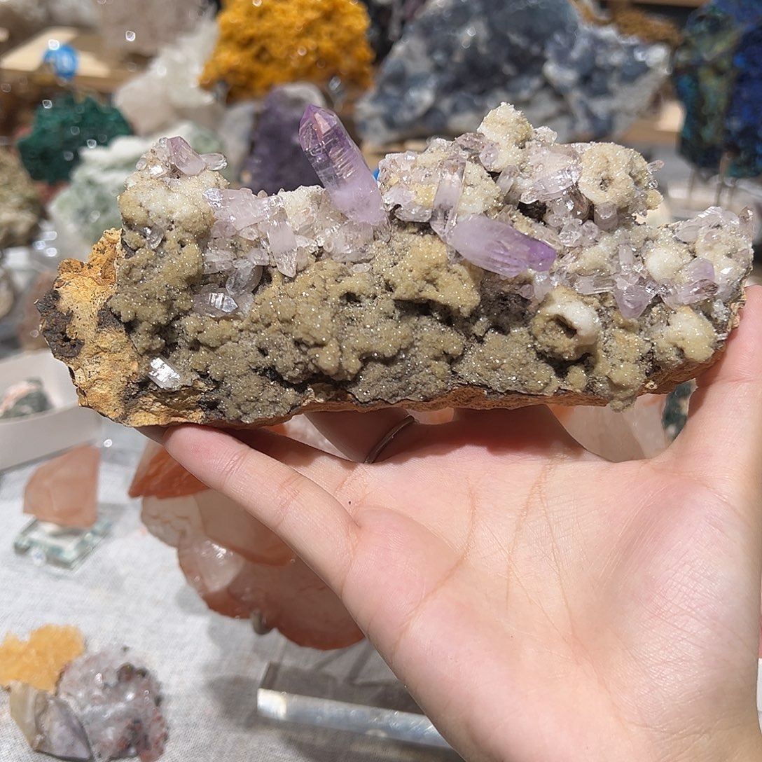 石材克鲁子 墨西哥